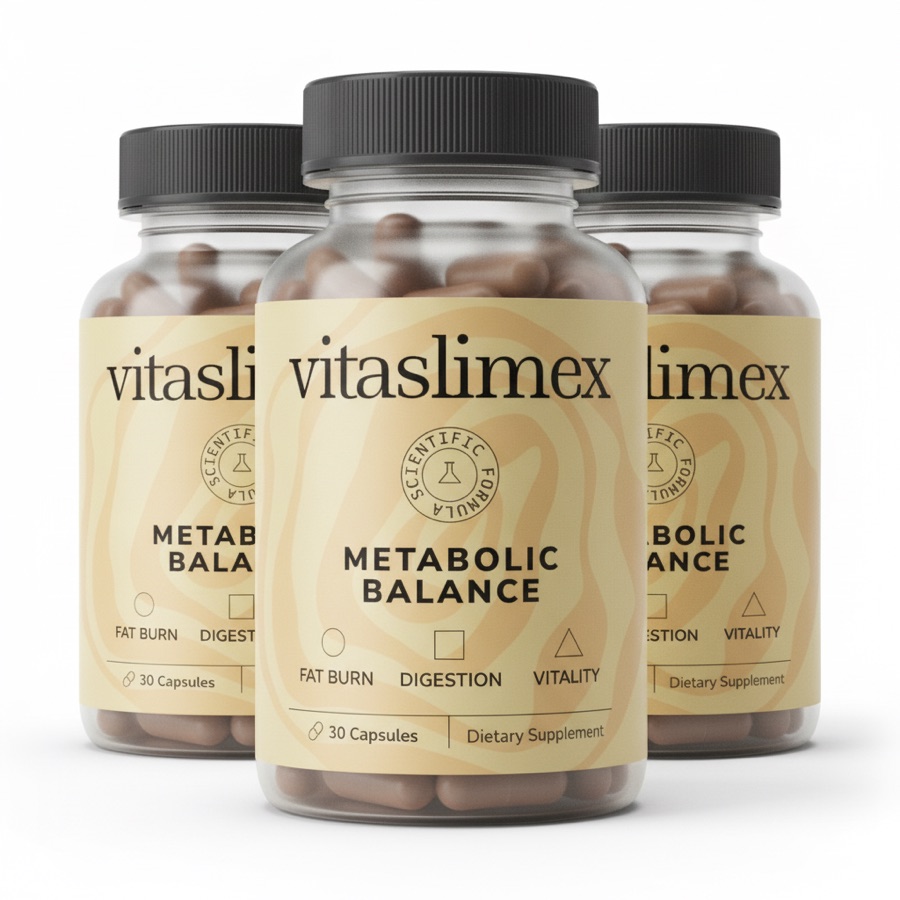 VitaSlimex